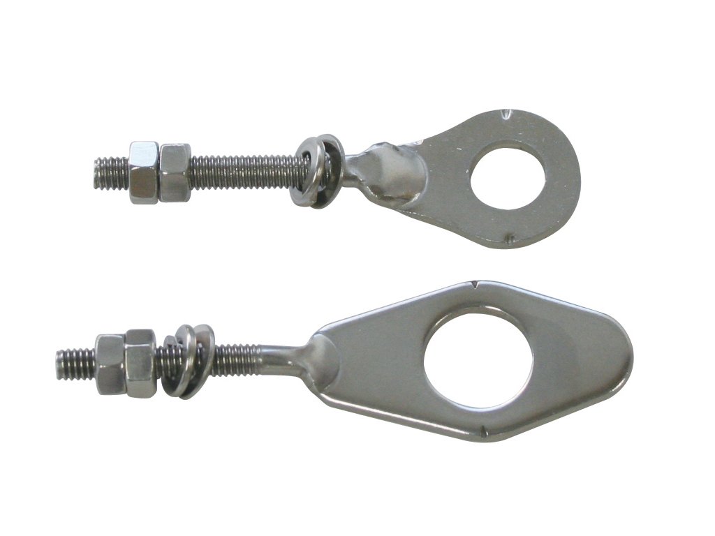 Amazon | ポッシュ(POSH) ステンレスチェーンアジャスター スーパー